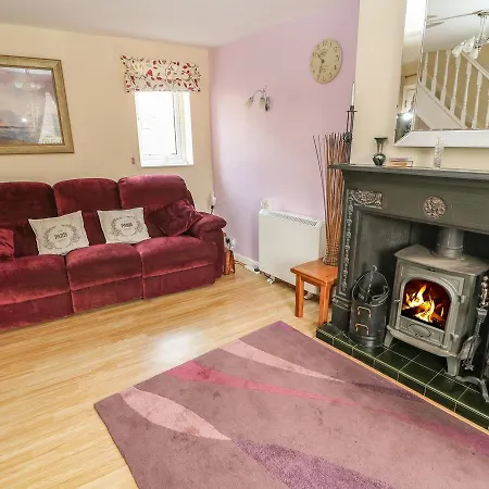 1 Riverside سكيبتون