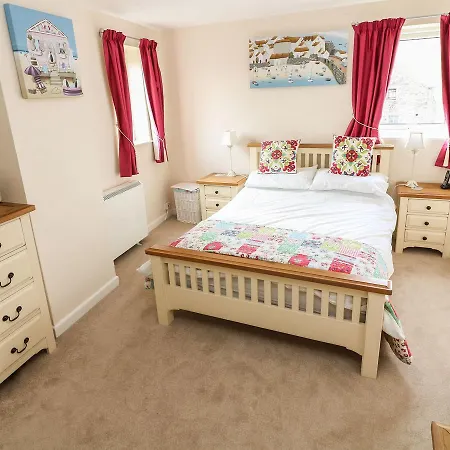 1 Riverside بيت للعطل سكيبتون