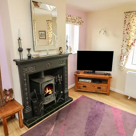 1 Riverside بيت للعطل سكيبتون