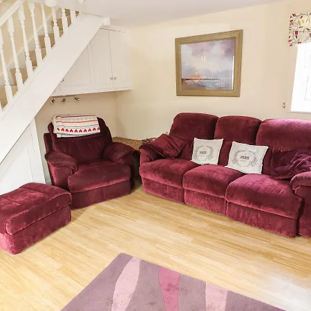 1 Riverside بيت للعطل